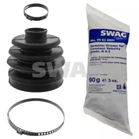 Комплект пылника, приводной вал SWAG купить